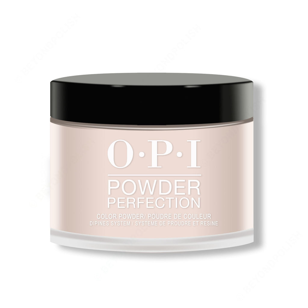 OPI Dipping Powder Perfection - Samoan Sand 4.25 oz - Long Lasting Formula