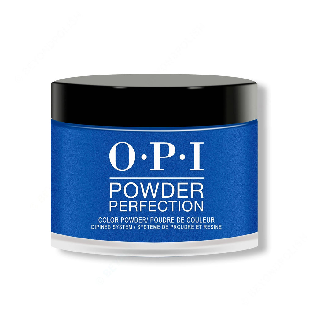 OPI Dipping Powder Perfection - Sea-Ze the Day 1.5 oz - Long Lasting Formula