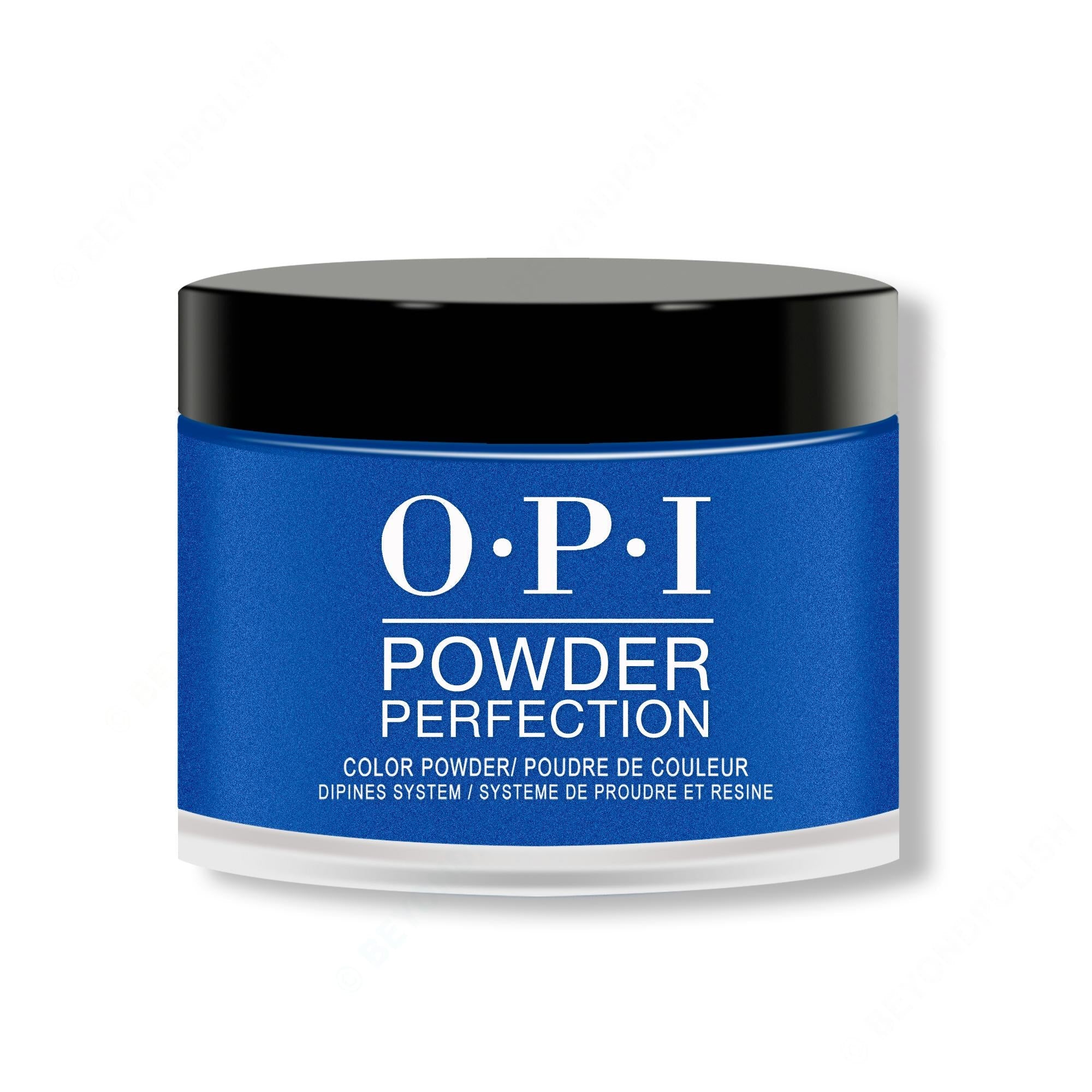 OPI Dipping Powder Perfection - Sea-Ze the Day 1.5 oz - Long Lasting Formula