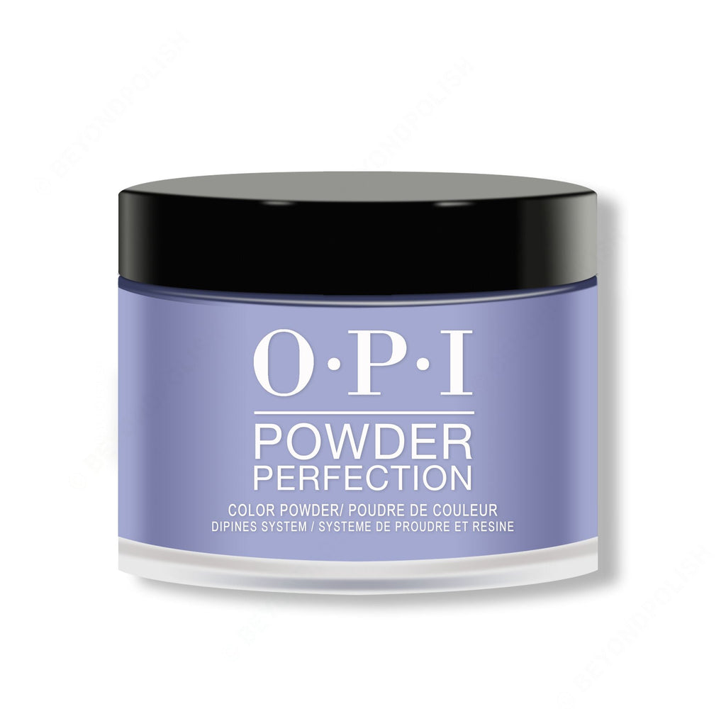 OPI Dipping Powder Perfection - Show Us Your Tips! 1.5 oz - Long Lasting Formula
