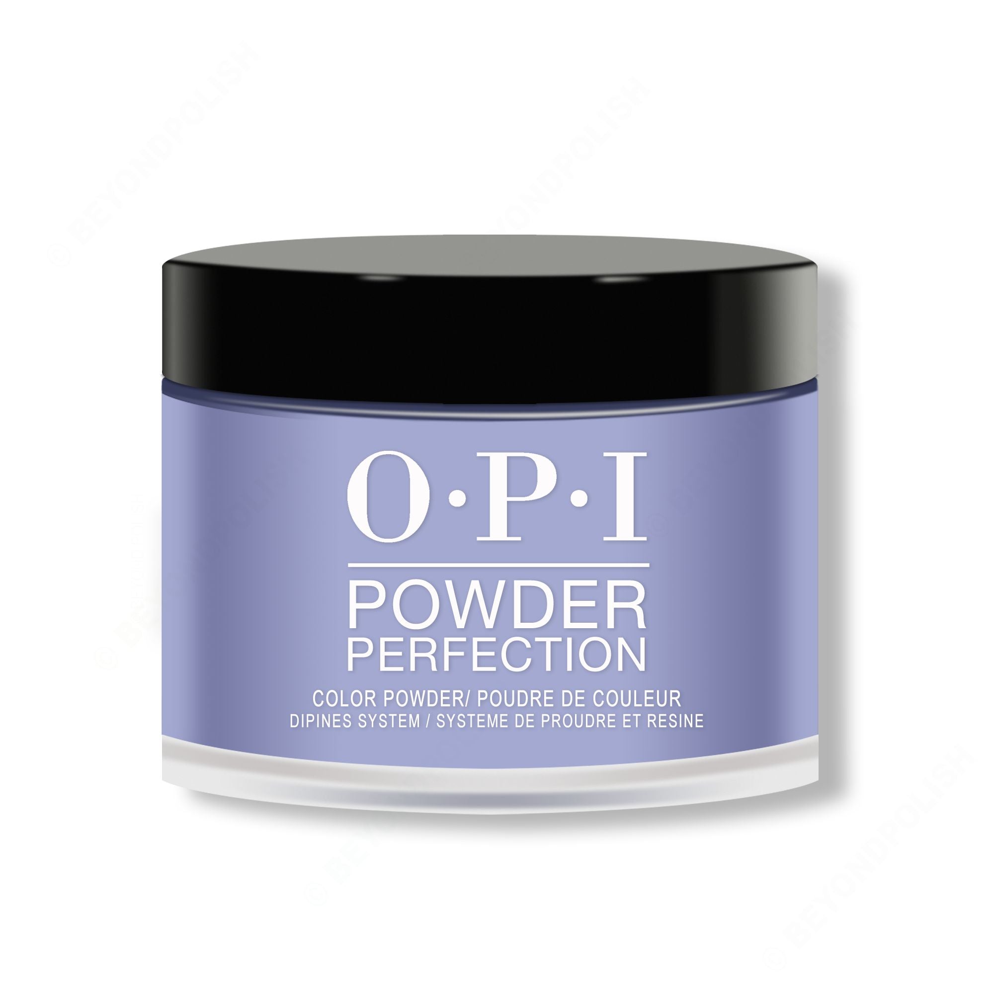 OPI Dipping Powder Perfection - Show Us Your Tips! 1.5 oz - Long Lasting Formula