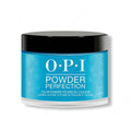 OPI Dipping Powder Perfection - Sky Blue's the Limit 1.5 oz - Long Lasting Formula