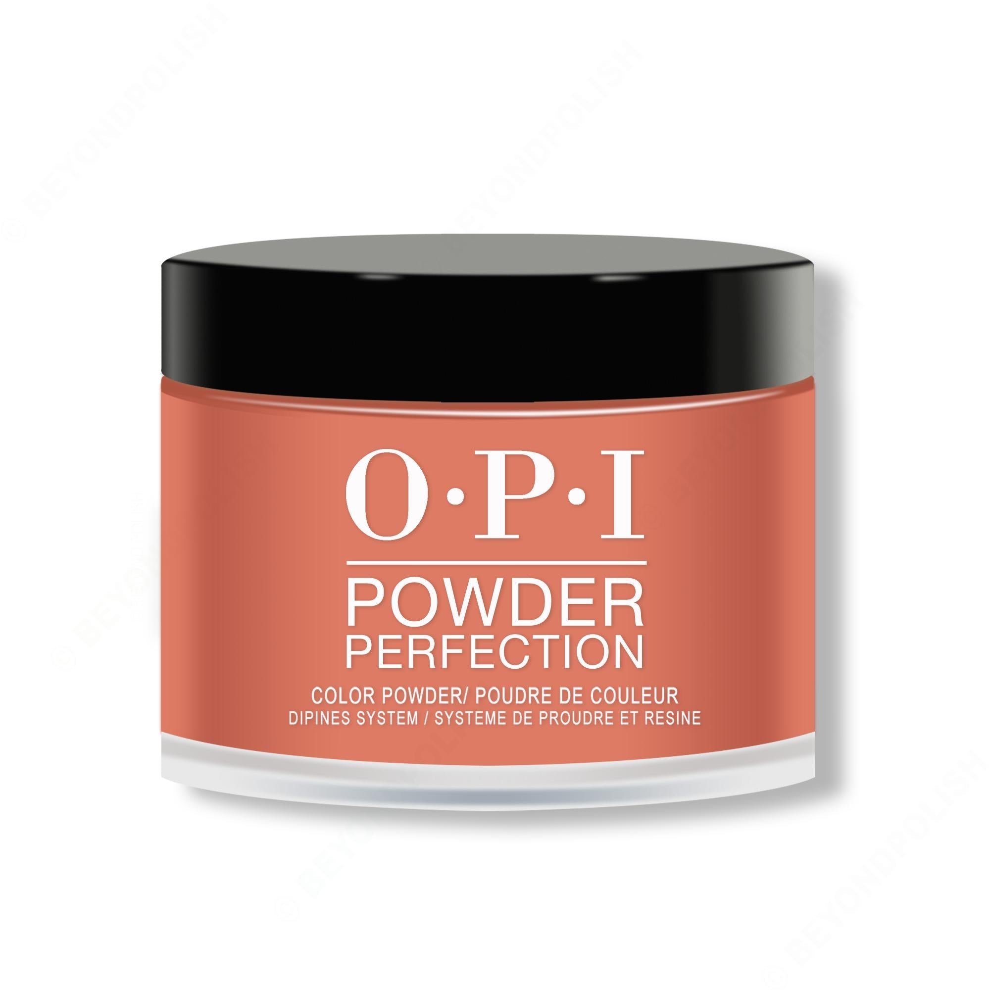 OPI - Gel, Lacquer & Dip Intelli-Gel Combo - Slip Dressed Up - Long Lasting Formula