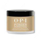 OPI Dipping Powder Perfection - Starstruck Gold 1.5 oz - Long Lasting Formula