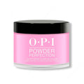 OPI Dipping Powder Perfection - Strawberry Cosmo 1.5 oz - OPIcons Spring 2026 - Long Lasting Formula