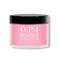 OPI Dipping Powder Perfection - Strawberry Margarita 1.5 oz - Long Lasting Formula