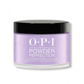 OPI Dipping Powder Perfection - Suga Cookie 1.5 oz - Long Lasting Formula