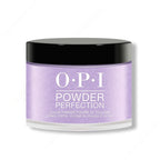 OPI Dipping Powder Perfection - Suga Cookie 1.5 oz - Long Lasting Formula