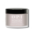 OPI Dipping Powder Perfection - Taupe - less Beach 1.5 oz - Long Lasting Formula