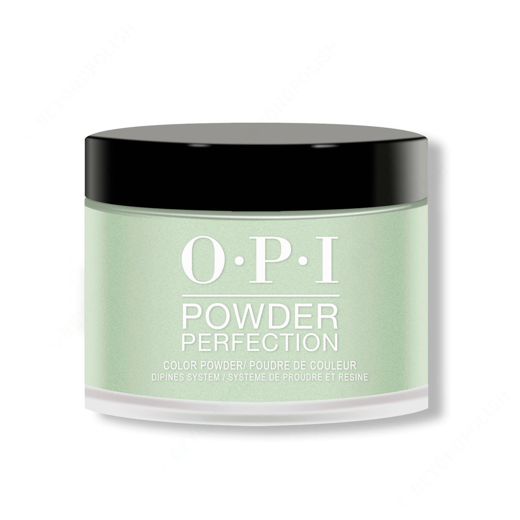 OPI Dipping Powder Perfection - Taurus-t Me 1.5 oz - Long Lasting Formula