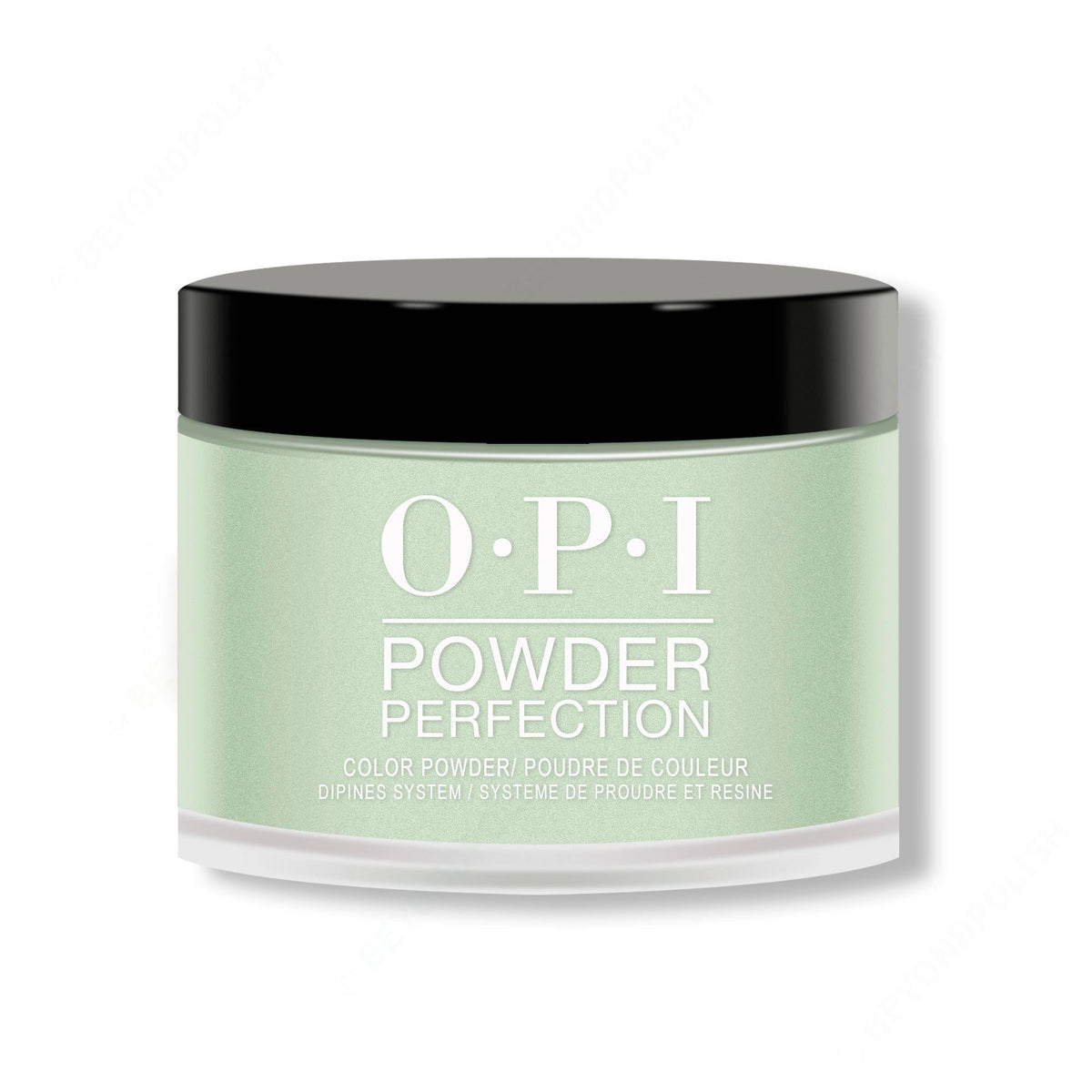OPI Dipping Powder Perfection - Taurus-t Me 1.5 oz - Long Lasting Formula