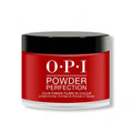 OPI Dipping Powder Perfection - Vodka & Caviar 1.5 oz - Long Lasting Formula