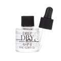OPI Drip Dry - 0.28 Fl. oz - Long Lasting Formula