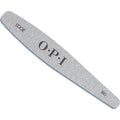 OPI - EDGE Silver Nail File (180 Grit) - 1 piece - Long Lasting Formula
