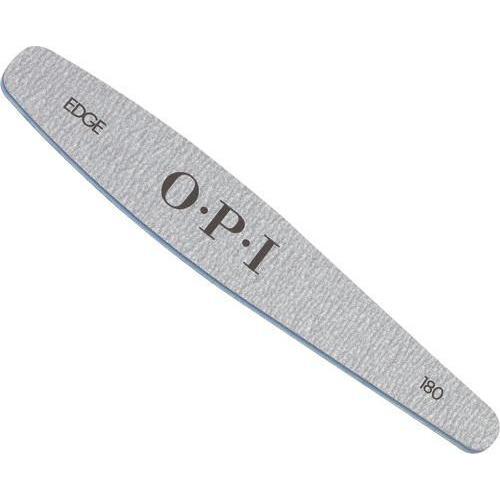 OPI - EDGE Silver Nail File (180 Grit) - 1 piece - Long Lasting Formula