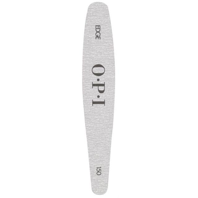 OPI - Edge File 150 Grit - Long Lasting Formula