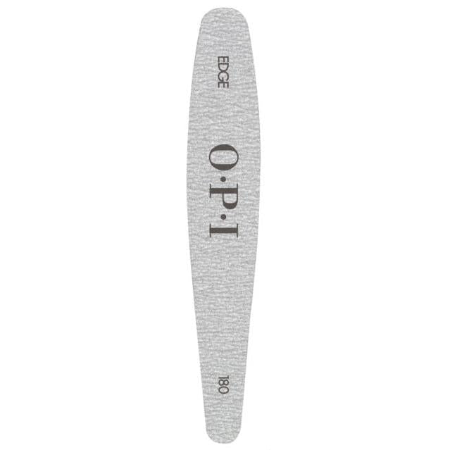 OPI - Edge File 180 Grit - Long Lasting Formula