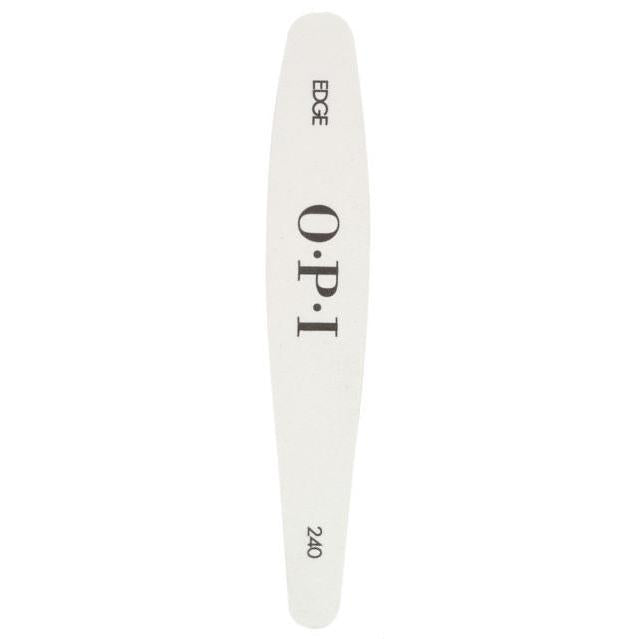 OPI - Edge File 240 Grit - Long Lasting Formula