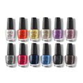 OPI - Fall Wonders Nail Lacquer Collection 0.5 oz - Long Lasting Formula