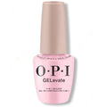 OPI - GELevate 4-In-1 Builder Gel - 4get Me Not - Long Lasting Formula