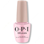 OPI - GELevate 4-In-1 Builder Gel - 4get Me Not - Long Lasting Formula