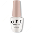 OPI - GELevate 4-In-1 Builder Gel - Blank Canvas - Long Lasting Formula