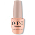 OPI - GELevate 4-In-1 Builder Gel - For the Fill of It - Long Lasting Formula