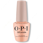 OPI - GELevate 4-In-1 Builder Gel - For the Fill of It - Long Lasting Formula