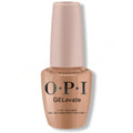 OPI - GELevate 4-In-1 Builder Gel - Nude Sculpture - Long Lasting Formula