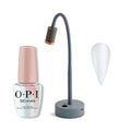 OPI - GELevate 4-In-1 Builder Gel - Starter Kit - Almond Tips - Long Lasting Formula