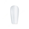 OPI - GELevate Soft Gel Tips - Coffin - Long Lasting Formula