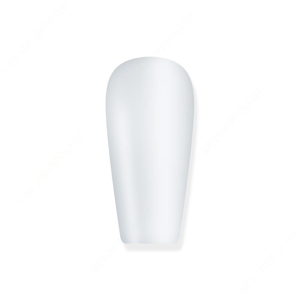 OPI - GELevate Soft Gel Tips - Coffin - Long Lasting Formula