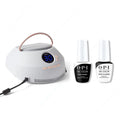 OPI - Gel Basic Kit - Long Lasting Formula