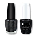 OPI - Gel & Lacquer Combo - Cave The Way - Long Lasting Formula