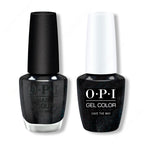 OPI - Gel & Lacquer Combo - Cave The Way - Long Lasting Formula