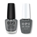 OPI - Gel & Lacquer Combo - Clean Slate - Long Lasting Formula