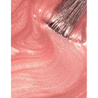 OPI - Gel & Lacquer Combo - Data Peach - Long Lasting Formula