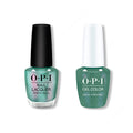 OPI - Gel & Lacquer Combo - Feelin' Capricorn-y - Long Lasting Formula
