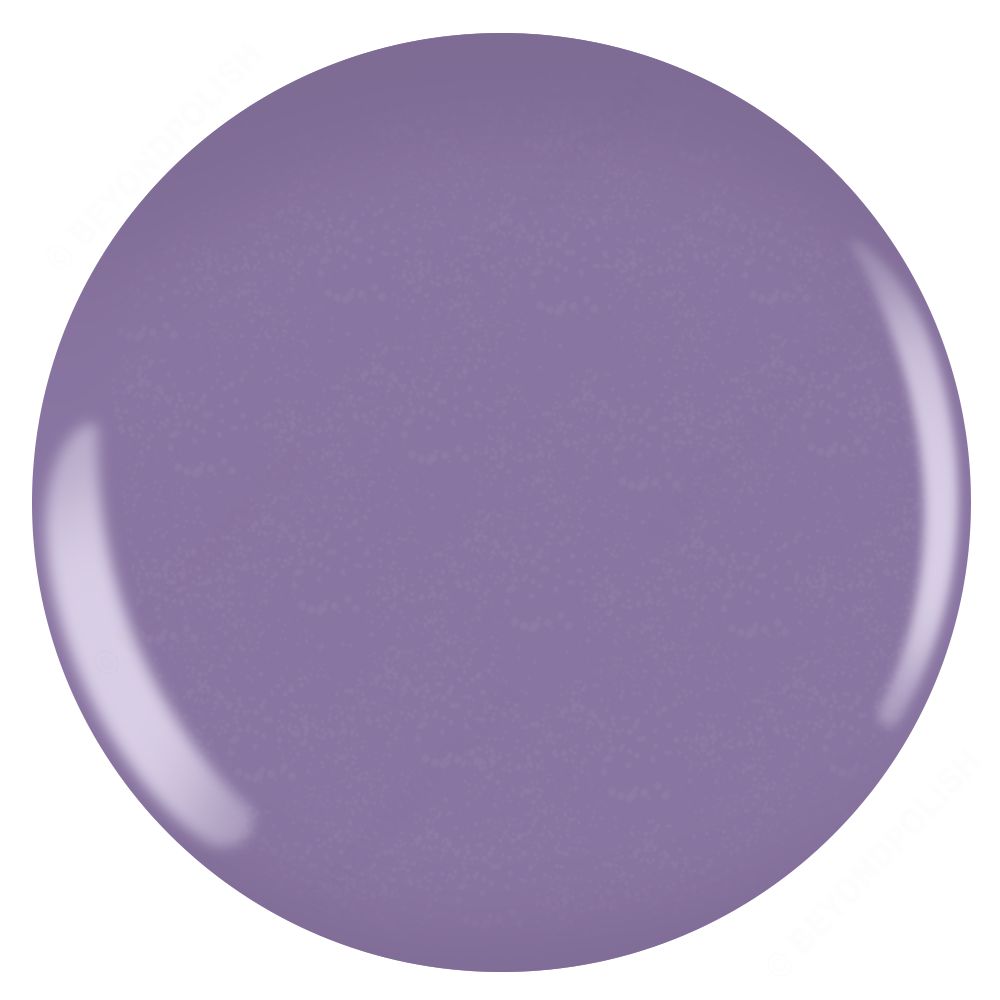 OPI - Gel & Lacquer Combo - Galleria Vittorio Violet - Long Lasting Formula