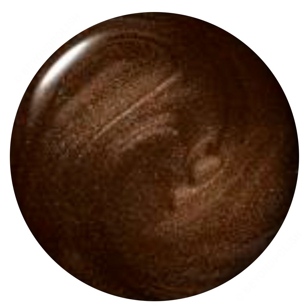 OPI - Gel & Lacquer Combo - Hot Toddy Naughty - Long Lasting Formula