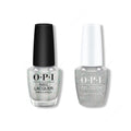 OPI - Gel & Lacquer Combo - I Cancer-tainly Shine - Long Lasting Formula