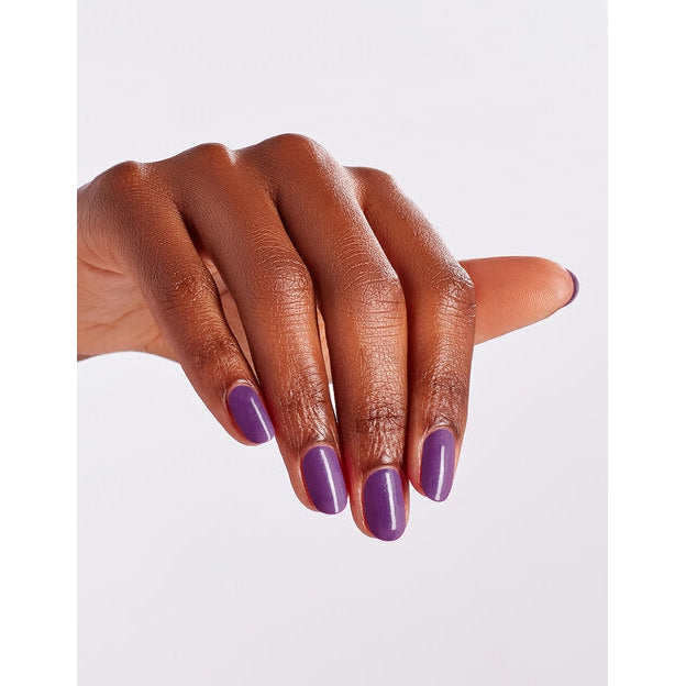 OPI - Gel & Lacquer Combo - Medi-take It All In - Long Lasting Formula