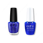 OPI - Gel & Lacquer Combo - Scorpio Seduction - Long Lasting Formula