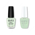 OPI - Gel & Lacquer Combo - Taurus-t Me - Long Lasting Formula