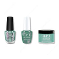 OPI - Gel, Lacquer & Dip Combo - Feelin' Capricorn-y - Long Lasting Formula