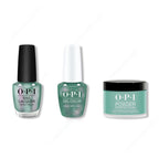 OPI - Gel, Lacquer & Dip Combo - Feelin' Capricorn-y - Long Lasting Formula
