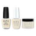 OPI - Gel, Lacquer & Dip Combo - Gliterally Shimmer - Long Lasting Formula