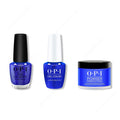 OPI - Gel, Lacquer & Dip Combo - Scorpio Seduction - Long Lasting Formula