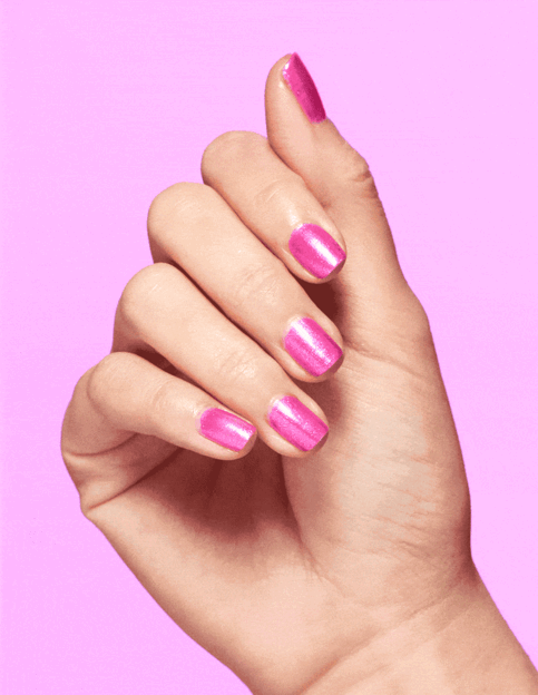 OPI - Gel, Lacquer & Dip Combo - Spring Break The Internet - Long Lasting Formula