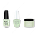 OPI - Gel, Lacquer & Dip Combo - Taurus-t Me - Long Lasting Formula